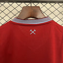 Conjunto Infantil - West Ham 25/26 I Home