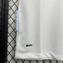 Camisa Retrô Inter de Milão 2009/2010 II Away - Branca