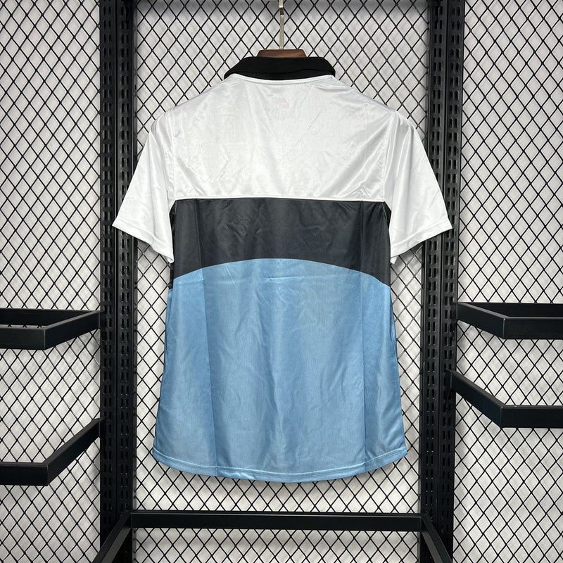 Camisa Retrô Rangers 1999 II Away - Nike