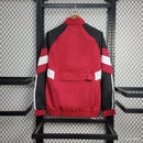 Corta-Vento Nottingham Forest - Vermelho