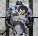 Camisa Japão 2025 Edição Anime Vegetta Jogador