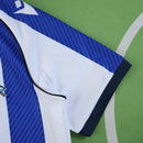 Camisa Real Sociedad 2025/26 I Home - Torcedor