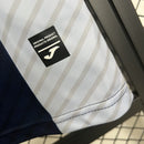 Camisa Cordoba 2025/26 II Away Torcedor - Azul