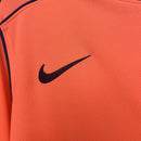 Camisa Barcelona 25/26 III Third - Torcedor - Laranja