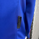 Camisa Retrô Japão 2000 I Home - Manga Longa