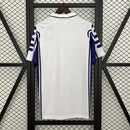 Camisa Retrô Fiorentina 1999/2000 II Away - Branca Fila