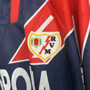Camisa Retrô Rayo Vallecano 1997/1998 II Away - Joma