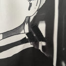 Camisa Japão 2024 Edição Anime Tokyo Revenger - Torcedor