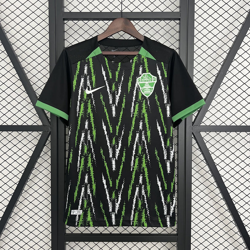 Camisa Elche 2025/26 II Away - Torcedor