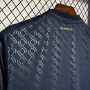 Camisa Juventus 24/25 III Third - Torcedor - Azul Escuro
