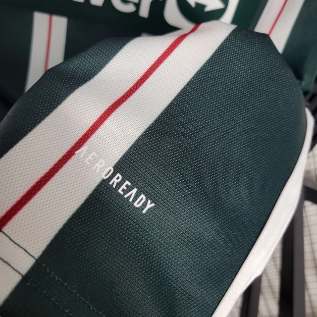Camisa Manchester United 2023/24 II Away - Torcedor