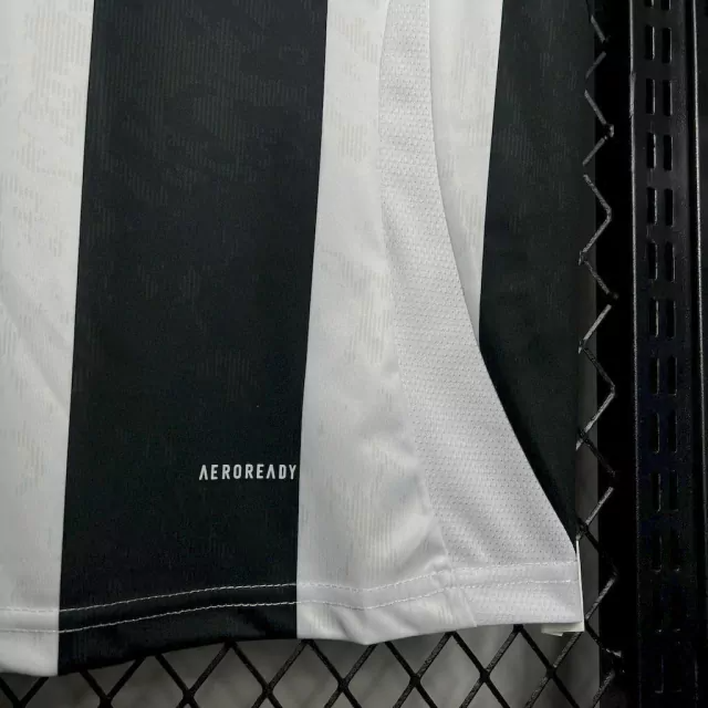 Camisa Juventus 24/25 I Home - Torcedor