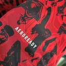 Camisa Manchester United 2023/24 Pré-Jogo - Torcedor