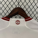 Camisa Manchester United 2023/24 III Third - Torcedor Manga Longa