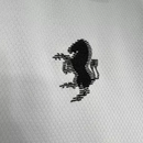 Camisa Juventus 24/25 Goleiro - Torcedor - Branca