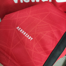 Camisa Manchester United 2023/24 I Home - Torcedor