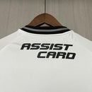 Camisa Colo Colo 2025/26 I Home - Torcedor