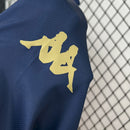 Camisa Versailles FC 24/25 III Third - Vermelha - Torcedor