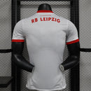 Camisa RB Leipzig 2024/2025 I Home - Jogador