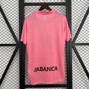 Camisa Celta 2025/26 III Third - Rosa - Torcedor