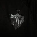Camisa Atlético Mineiro 25/26 All Black Sócio
