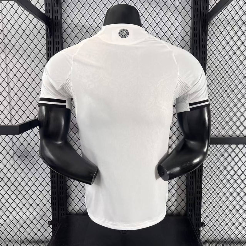 Camisa Fulham 2025/26 I Home - Jogador