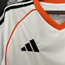 Camisa Frankfurt 25/26 I Home - Torcedor