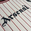 Camisa Arsenal 25/26 Edição Especial USA Beisebol Torcedor