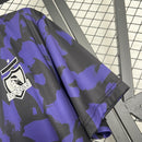 Camisa Colo Colo 2025/26 Treino - Torcedor - Roxa