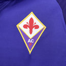 Camisa Retrô Fiorentina 1998/1999 I Home - Manga Longa