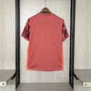 Camisa Palmeiras 25/26 Goleiro Laranja - Torcedor