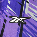 Camisa Botafogo 25/26 Pré-Jogo - Roxa - Torcedor