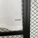 Camisa Arsenal 25/26 III Third - Torcedor - Branca