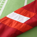 Corta-Vento Bayern de Munique 24/25 - Vermelho Adidas