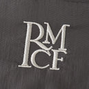 Corta-Vento Real Madrid 24/25 Adidas Originals - Cinza