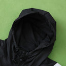 Corta-Vento Tigres 25/26 - Preto - Adidas