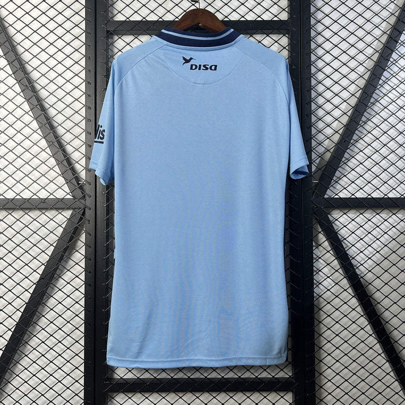 Camisa Las Palmas 2025/26 II Away - Torcedor