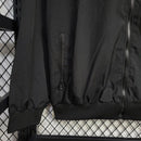 Corta-Vento Manchester United Clássico - Preto