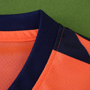 Conjunto Infantil - Barcelona 25/26 III Third - Laranja