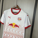 Camisa RB Bragantino 25/26 I Casa - Torcedor - Branca