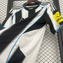 Camisa Newcastle 25/26 I Home - Torcedor