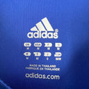 Camisa Retrô Japão 2006 I Home - Manga Longa