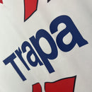 Camisa Retrô Rayo Vallecano 1997/1998 I Home - Joma