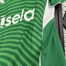 Camisa Newcastle 2025/26 II Away - Torcedor - Verde