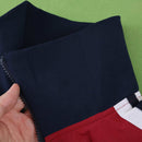 Corta-Vento Arsenal Adidas Originals 24/25 Vermelho