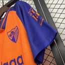 Camisa Málaga 2025/26 II Away - Torcedor