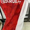 Camisa Braga 2025/26 I Home - Torcedor