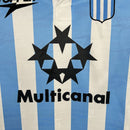 Camisa Retrô Racing 1997/98 I Home - Topper