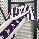 Camisa Real Valladolid 2025/26 I Home - Torcedor