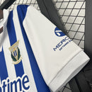 Camisa Leganes 2025/26 I Home - Torcedor